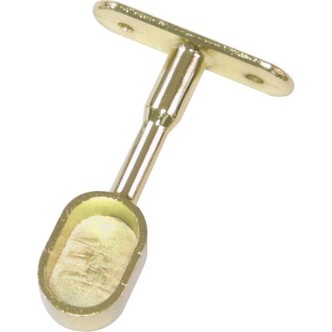 -CAHERSA- SOPORTE TUBO 14-25X15 Latonado  AMIG (1/2)