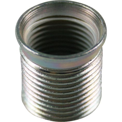 SW-Stahl 10703L Gewindeeinsatz konisch M14 x 1,25 x 19mm