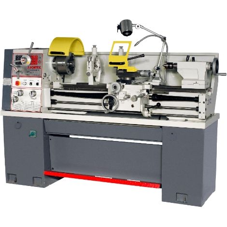 FTX 1000x360 TO TORNO FTX-1000X360-TO 400V.TRIF 2/3 HP-16 VELOCIDADES +TCRA