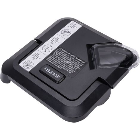 Couvercle de verrouillage pour blender, pièce de rechange de qualité alimentaire pour blenders BL770, BL771 et BL773 (1/5)