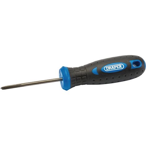 Draper 3.5 x 0.6 Re-Threading Tool (37923) (1/5)