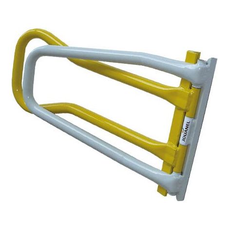 Pinza per chiudere la 1ª piega JOUANEL - larghezza 220 mm - PLI01NM