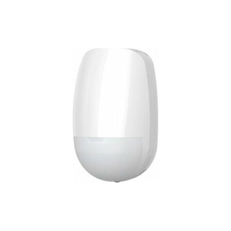 Hikvision AX PRO Rilevatore Wireless PIR+MW 868MHz DS-PDD12P-EG2-WE (1/7)