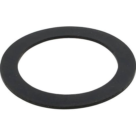 Nicoll – Joint plat pression Ø80/90 – Pour collet strié à coller – Destiné aux réseaux de distribution eau froide sous pression