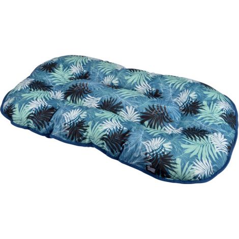 Coussin pour Chien & Chat "Eden" 87cm Bleu (1/3)