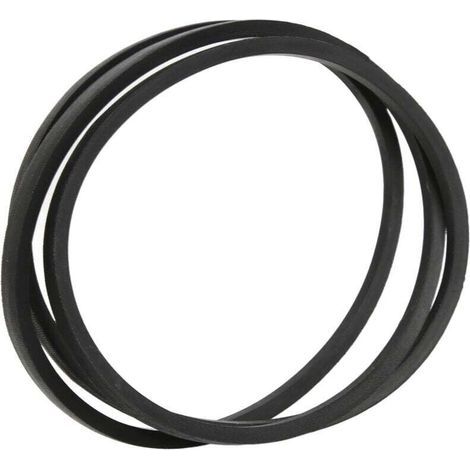 Lawnmower Belt 1/2in x 88in 4L880 144200 Replacement for 38in 44in Riders Lawn Tractors (1/4)