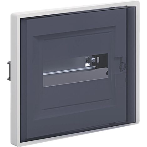 Frontale centralino da incasso pablo style con porta fumè sty inc 08w0 pf bocchiotti b04953 (1/2)