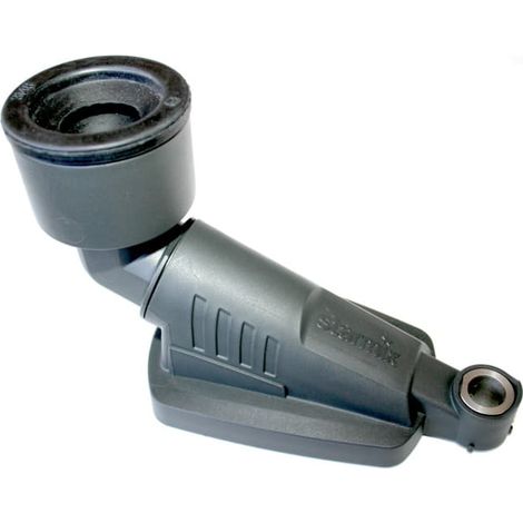starmix Collecteur de poussière BF 12 Bohrfixx pour forets d'un diamètre maximum de 14 mm - 11370 (1/2)
