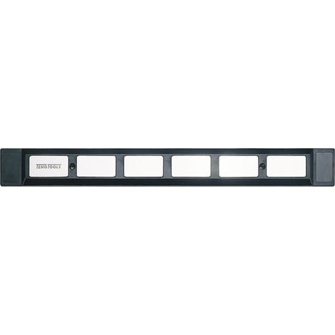 Rail magnétique 450mm Teng Tools TC-MAG