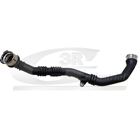 3RG 86648 TUBO INTERCOOLER