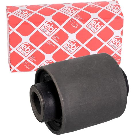 Bloque silencioso del brazo de suspensión trasero FEBI BILSTEIN FE180109