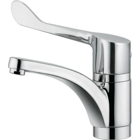 KLUDI 349080524 MEDI CARE Mitigeur d'évier DN 15 (1/5)