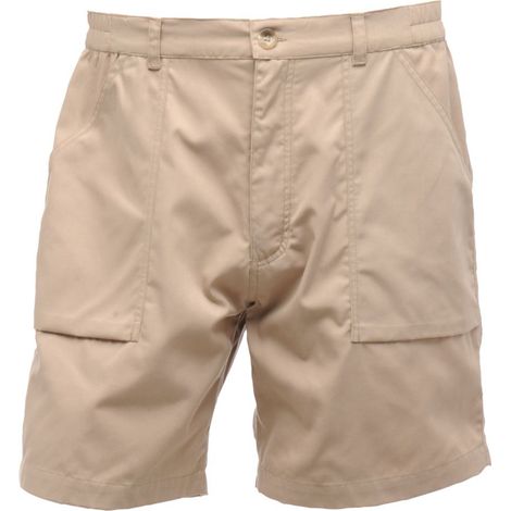 Pantaloncini Regata AZIONE Professionale Beige 46