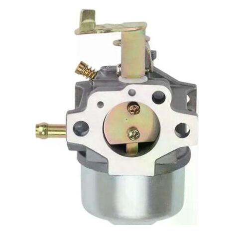 Carburateur EY15 compatible avec les moteurs à essence ROBIN EY15, EY20 et DET180. Pièces détachées pour générateur.