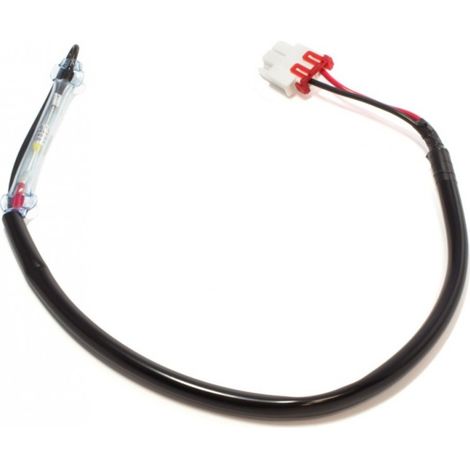 SENSORE TERMOFUSIBILE 077 gradi FRIGORIFERO FUSIBILE TERMICO SAMSUNG 49016438
