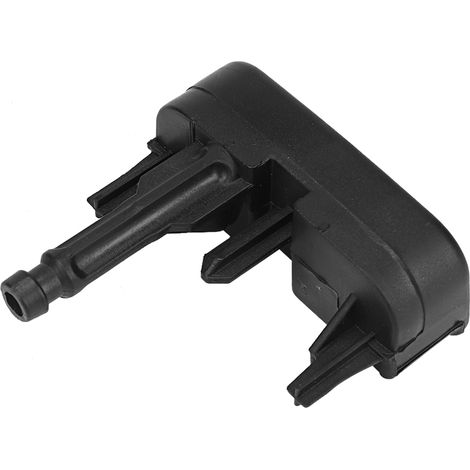 Porte arrière serrure bouton poussoir kit réparation Mégane Scénic compatible 7700435694 (1/5)