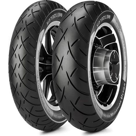 Pneu 120/70 - 21 M/C 62V TL ME 888 MARATHON ULTRA