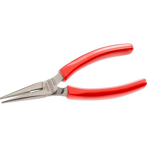 FACOM Flachrundzange 160 mm (1/2)