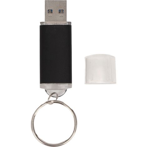 Clé USB 3.0 64Go Grande Capacité Mémoire Flash Portable Plug and Play Imperméable pour Fichiers Musique (1/5)