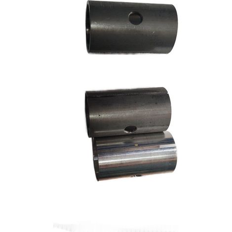 Kit 3 Adaptadores Metálicos Para Accesorio Fresa  Ref 46916