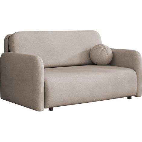 Sofá cama Poetal III, Velo 623, Almacenaje, 0, 85x150x103cm, Muebles ya montados (1/5)