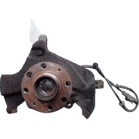 [PRODUIT D'OCCASION] Pivot Avant Droit OPEL Corsa ♻️ Ref Oe. 95524781 - Garantie à vie (1/3)
