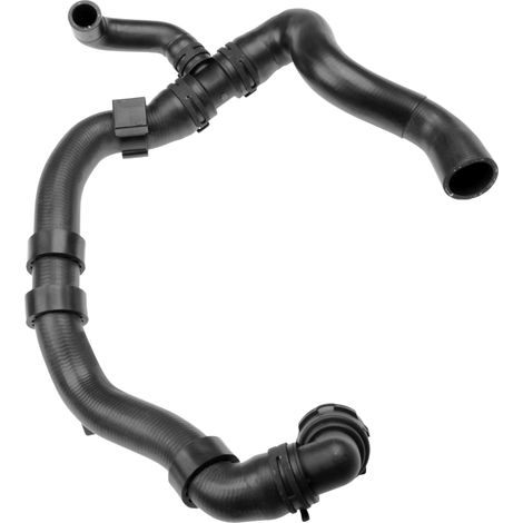 Durite de radiateur Gates 05-2859 AUDI 1K0 122 051 FR