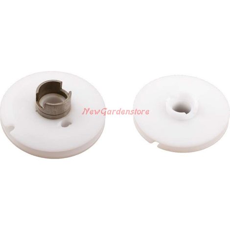 Puleggia avviamento per 281 - 288 Husqvarna 503.4848.01 260707