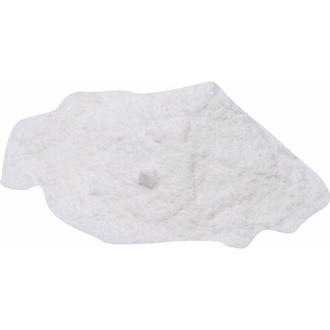 TAC Plus Piscine - Stabilise le pH - Améliore Le Confort De Baignade - Poudre Seau 5kg - Edg By