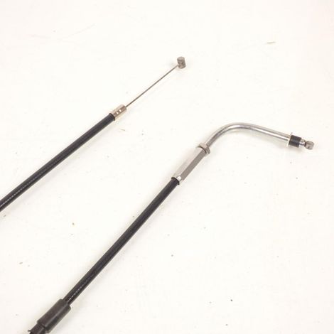 Câble d'accélérateur pour Moto Yamaha 400 XS 1977 à 1979