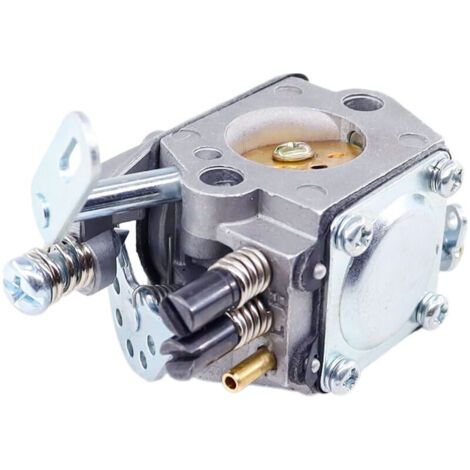 NALOOKAMIC Carburateur avec filtre à air 530037793 pour McCulloch 3205 3210 3516 32 35 38cc tronçonneuse