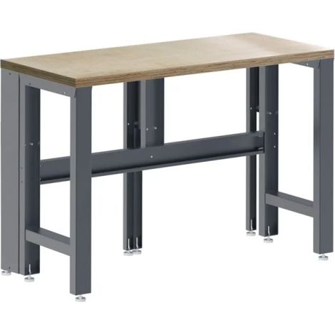Beta C45PRO 2.0 BLW Banco da lavoro per arredo officina (1/2)