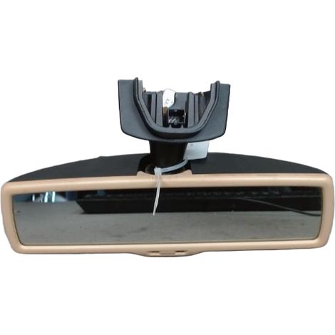 Retroviseur Interieur VOLKSWAGEN Golf V Plus 2005- [PRODUIT D'OCCASION]♻️5m0857511b9b9 (1/3)