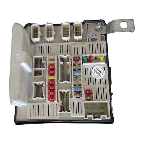 Boite A Fusibles RENAULT Megane [PRODUIT D'OCCASION]♻️usmcpftn2