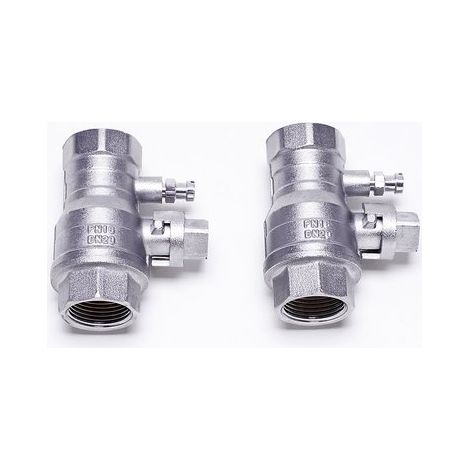 Bosch maintenance match0 7738112207 R 3/4, forme droite