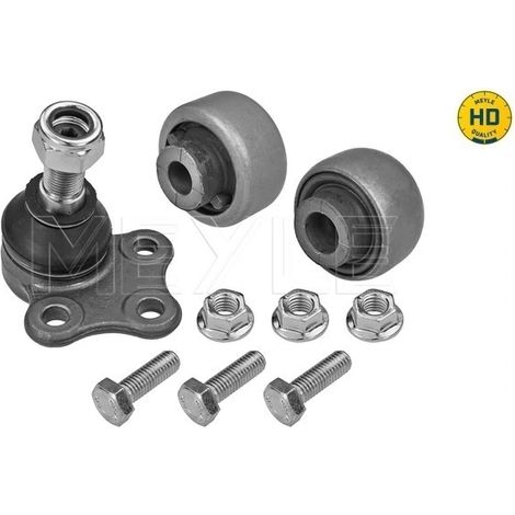 Kit de réparation, bras triangulaire Meyle 16-16 610 0002/HD NISSAN 44 08 958