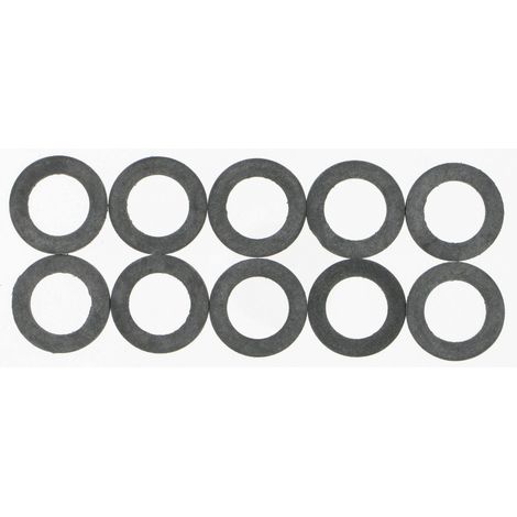 10er-Pack Gummidichtungen, 12/17 mm COMAP COMAP