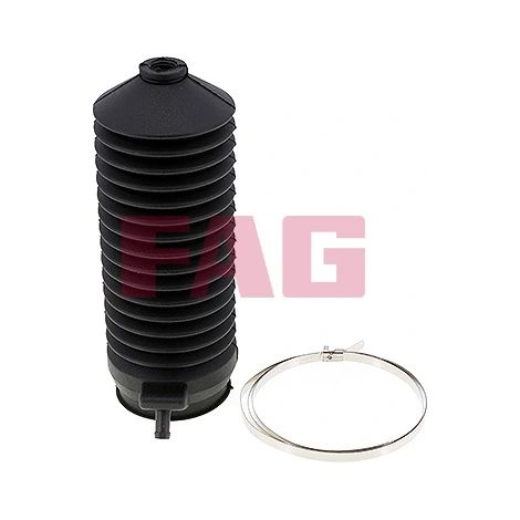 Jeu de joints-soufflets, direction FAG 841 0156 30 HONDA 4820453A00 53534SL4J01