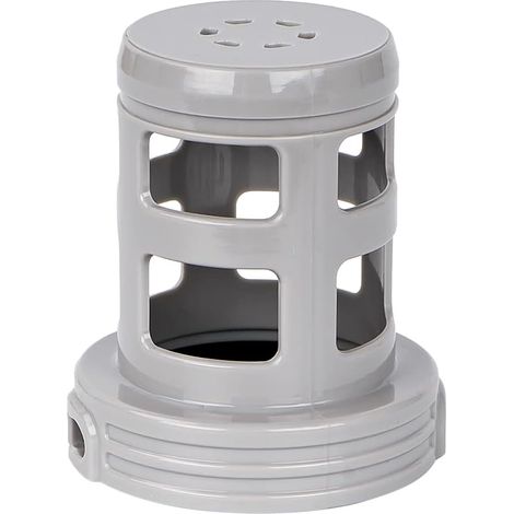 Ersatz-Schraubsockel-Adapter für Whirlpool-Spa-Zubehör für Mspa, kompatibel mit Mspa B0302950 Neueste Filterkartusche 2020-2021 Schraubfilterhalter (1/4)