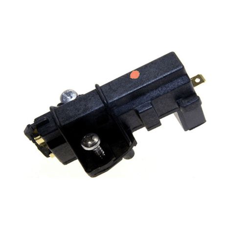 BALAIS DE CHARBON POUR LAVE LINGE   BOSCH - 00615053 (1/4)