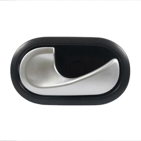 Linker Türgriff innen 8200174075 für Renault Megane II, Clio III, Master MK3 und Dacia Sandero (1/5)