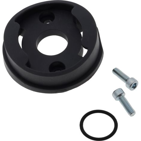 Kenwood supporto connettore frontale planetaria Chef Sense XL KVC KVL KCC KWL (1/3)