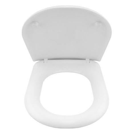 Toilettendeckel Modell Europa, TUGRISAN (1/5)