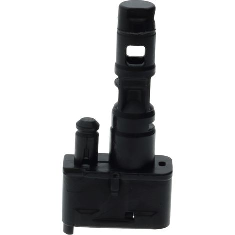 Delonghi innesto connettore caraffa latte macchina caffè Lattissima One Evo EN510 (1/5)