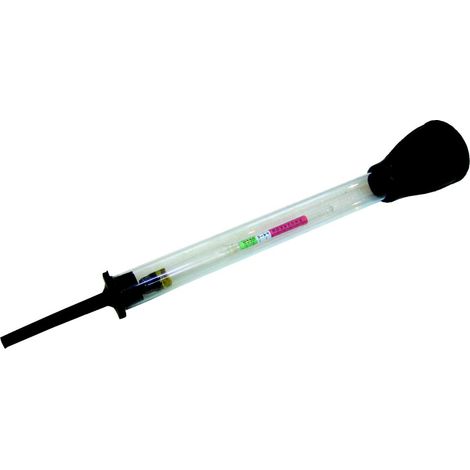 Bahco Tester per acido della batteria BB10 (1/4)