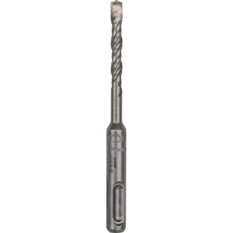 Foret SDS-plus Bosch 2608585616 6 mm x 50/115 mm - Pack de 10