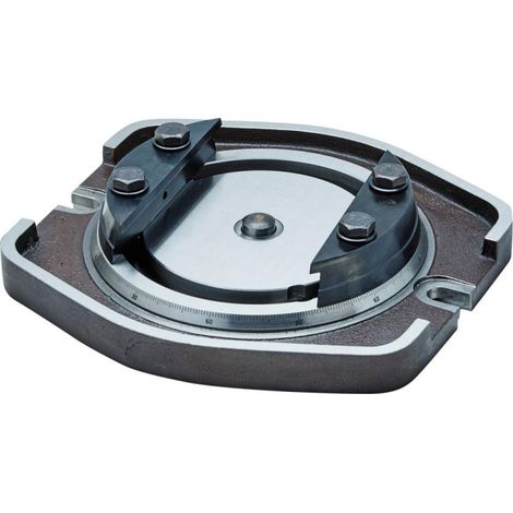 Hub per Arno 160mm Kesel