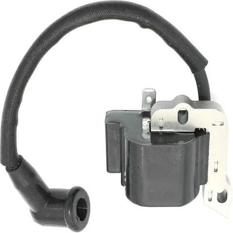 Zündspule 753-06420 für Kettensäge und Freischneider – 2-Takt-Motorverteiler – Original-Ersatzteil (1/3)