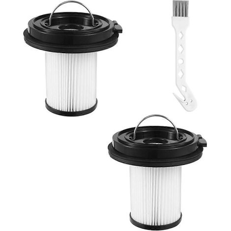 Filtre HEPA pour pièces de rechange Cleanview Turbo --- (1/5)