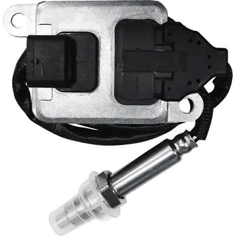 NOx-Sensor für ISUZU 4JJ1 4HK1 NPR NQR NRR Lkw (Teilenummer 5WK97210, 8-98246506-3) - Teilenummer 8982465063 (1/5)